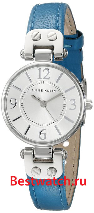 Часы Anne Klein Ring 9443SVTE